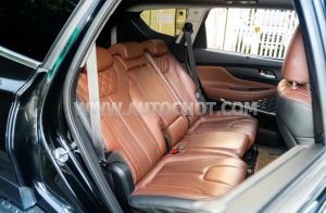 Xe Hyundai SantaFe Cao cấp 2.5L HTRAC 2024