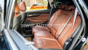 Xe Hyundai SantaFe Cao cấp 2.5L HTRAC 2024