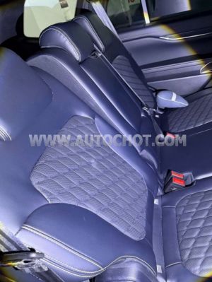 Xe Ford Everest Platinum 2.0L 4x4 AT 2025