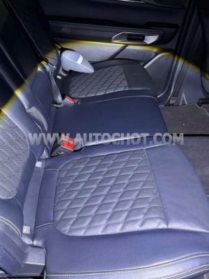 Xe Ford Everest Platinum 2.0L 4x4 AT 2025