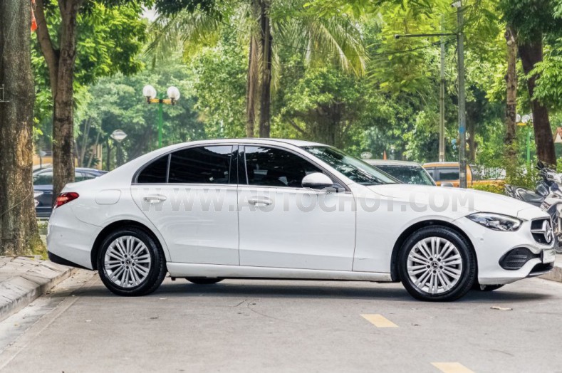 Mercedes Benz C class C200 Avantgarde 2023