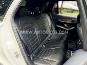 Xe Mercedes Benz GLC 250 4Matic 2017