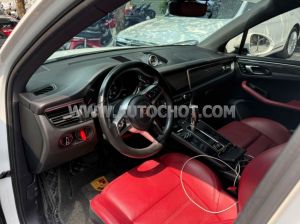 Xe Porsche Macan 2.0 2020