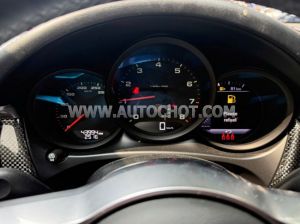 Xe Porsche Macan 2.0 2020