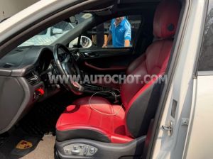 Xe Porsche Macan 2.0 2020