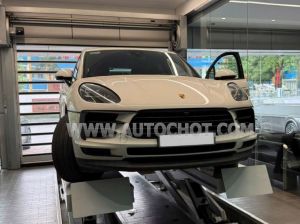 Xe Porsche Macan 2.0 2020