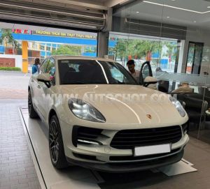 Xe Porsche Macan 2.0 2020