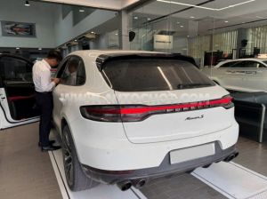 Xe Porsche Macan 2.0 2020