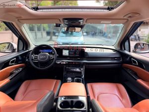 Xe Kia Carnival Signature 2.2D 2023