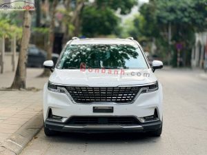 Xe Kia Carnival Signature 2.2D 2023