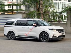 Xe Kia Carnival Signature 2.2D 2023