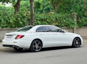 Xe Mercedes Benz E class E200 Sport 2019
