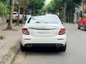 Xe Mercedes Benz E class E200 Sport 2019