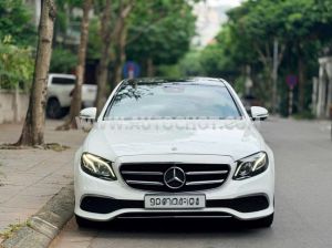 Xe Mercedes Benz E class E200 Sport 2019