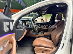 Xe Mercedes Benz E class E200 Sport 2019