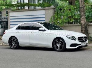 Xe Mercedes Benz E class E200 Sport 2019