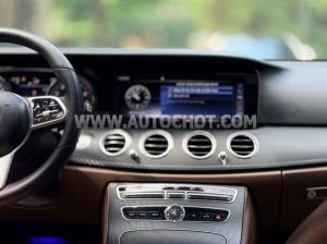 Xe Mercedes Benz E class E200 Sport 2019