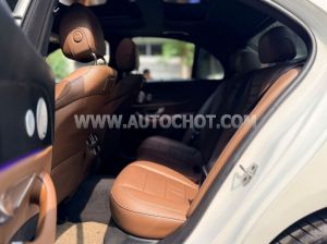 Xe Mercedes Benz E class E200 Sport 2019