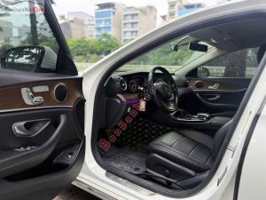 Xe Mercedes Benz E class E200 2016