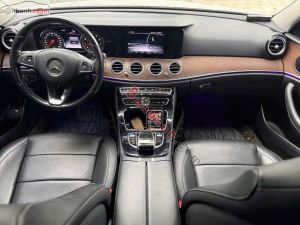 Xe Mercedes Benz E class E200 2016