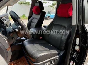Xe Toyota Land Cruiser VX 4.6 V8 2015