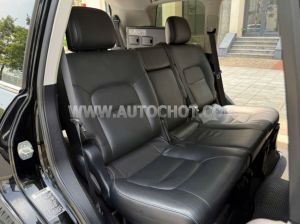 Xe Toyota Land Cruiser VX 4.6 V8 2015