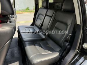 Xe Toyota Land Cruiser VX 4.6 V8 2015