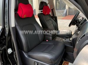 Xe Toyota Land Cruiser VX 4.6 V8 2015