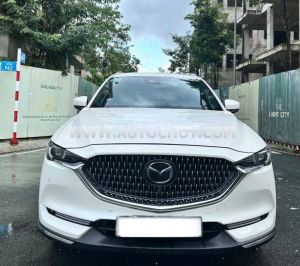 Xe Mazda CX8 Premium 2022