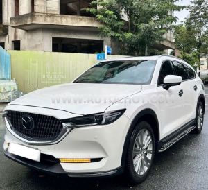 Xe Mazda CX8 Premium 2022