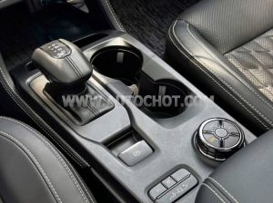 Xe Ford Everest Platinum 2.0L 4x4 AT 2024