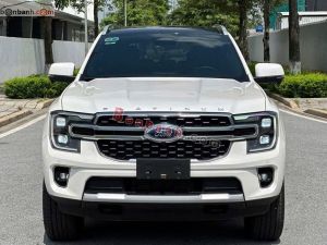 Xe Ford Everest Platinum 2.0L 4x4 AT 2024
