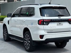 Xe Ford Everest Platinum 2.0L 4x4 AT 2024