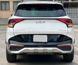 Xe Kia Sportage Signature 2.0D 2022