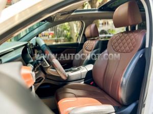 Xe Hyundai SantaFe Cao cấp 2.5L HTRAC 2021