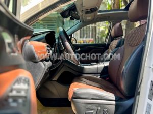 Xe Hyundai SantaFe Cao cấp 2.5L HTRAC 2021