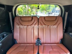 Xe Hyundai SantaFe Cao cấp 2.5L HTRAC 2021