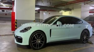 Xe Porsche Panamera 4 2021
