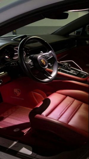 Xe Porsche Panamera 4 2021