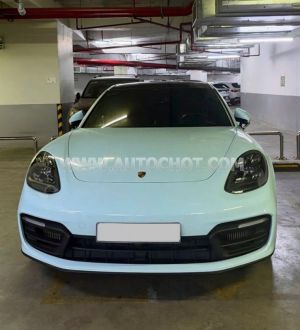 Xe Porsche Panamera 4 2021