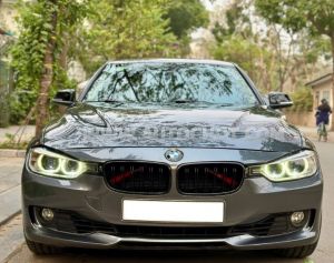Xe BMW 3 Series 320i 2012