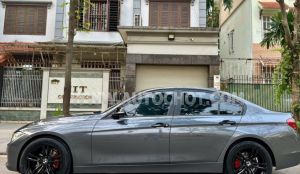 Xe BMW 3 Series 320i 2012