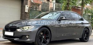 Xe BMW 3 Series 320i 2012