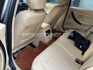 Xe BMW 3 Series 320i 2012