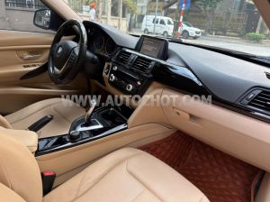 Xe BMW 3 Series 320i 2012