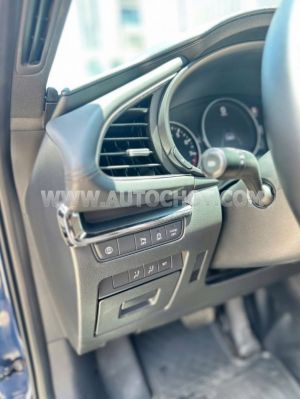 Xe Mazda 3 1.5L Sport Premium 2022