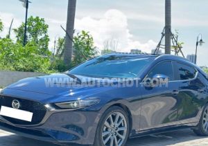 Xe Mazda 3 1.5L Sport Premium 2022