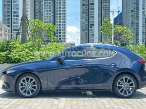 Xe Mazda 3 1.5L Sport Premium 2022