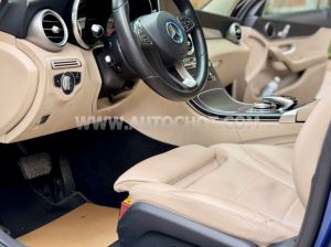 Xe Mercedes Benz C class C200 2017