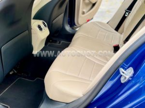 Xe Mercedes Benz C class C200 2017